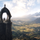 Image for article titled Lord of the Rings: The Rings of Power Begins With a Long, Winding, and Beautiful Road